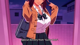 Guilty Hole 05 / Image 1