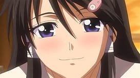 HHH Triple Ecchi 01 / Image 5