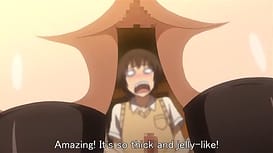 HHH Triple Ecchi 01 / Image 7