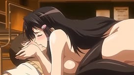 HHH Triple Ecchi 01 / Image 11