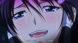 HHH Triple Ecchi 01 / Image 15