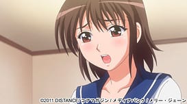 HHH Triple Ecchi 03 / Image 10