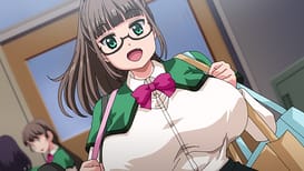 H na Gishi Series The Animation 01 / Image 1