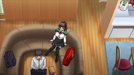 H na Gishi Series The Animation 01 / Image 7