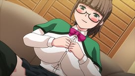 H na Gishi Series The Animation 01 / Image 9