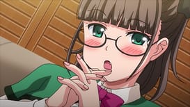 H na Gishi Series The Animation 01 / Image 10