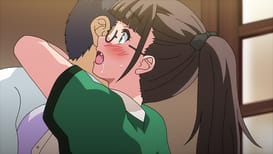 H na Gishi Series The Animation 01 / Image 15