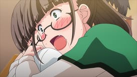 H na Gishi Series The Animation 01 / Image 16