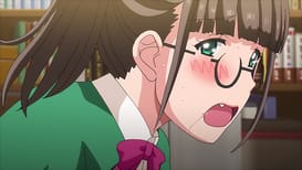 H na Gishi Series The Animation 01 / Image 22