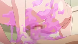 H na Gishi Series The Animation 02 / Image 18