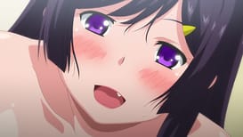 H na Gishi Series The Animation 02 / Image 21