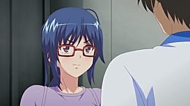 Haitoku no Kyoukai 01 / Image 5