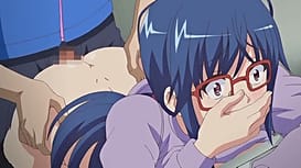 Haitoku no Kyoukai 01 / Image 8