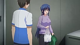 Haitoku no Kyoukai 01 / Image 10