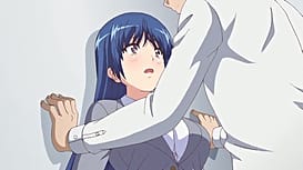Haitoku no Kyoukai 02 / Image 7