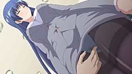 Haitoku no Kyoukai 02 / Image 10