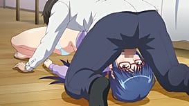 Haitoku no Kyoukai 02 / Image 12