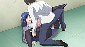 Haitoku no Kyoukai 02 / Image 18