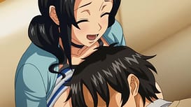 Hajimete no Hitozuma 06 / Image 7