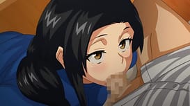 Hajimete no Hitozuma 06 / Image 8