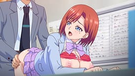 Hametsu no Yuuwaku 02 / Image 22