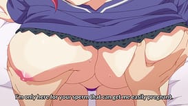 Haramaseya The Animation 01 / Image 10
