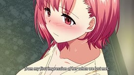 Haramaseya The Animation 02 / Image 1