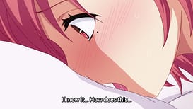 Haramaseya The Animation 02 / Image 4