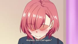 Haramaseya The Animation 02 / Image 14