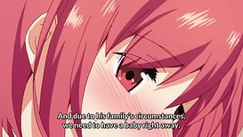Haramaseya The Animation 02 / Image 16
