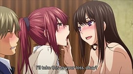 Harem Cult 02 / Image 16
