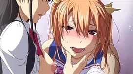 Harem Cult 03 / Image 15