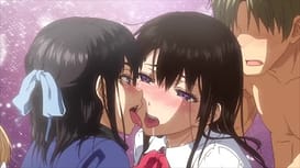 Harem Cult 04 / Image 15
