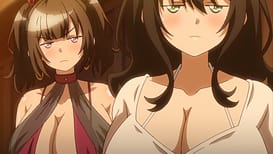 Harem Shima e Youkoso! 01 / Image 2