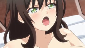 Harem Shima e Youkoso! 01 / Image 13