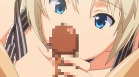Harem Time The Animation 02 / Image 11