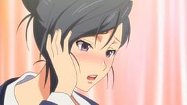 Harem Time The Animation 02 / Image 14