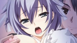 Hataraku Otona no Renai Jijou The Animation 01 / Image 8
