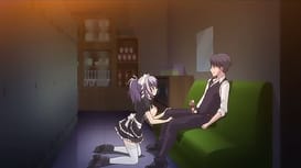 Hataraku Otona no Renai Jijou The Animation 01 / Image 10