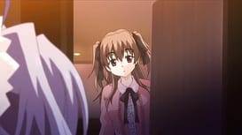 Hataraku Otona no Renai Jijou The Animation 01 / Image 11