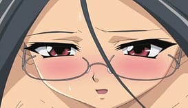 Hatsu Inu 2 The Animation Strange Kind of Woman - Again 01 / Image 7