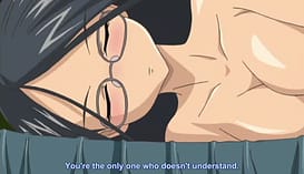 Hatsu Inu 2 The Animation Strange Kind of Woman - Again 01 / Image 11