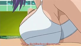 Hatsu Inu 2 The Animation Strange Kind of Woman - Again 01 / Image 14
