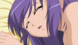 Hatsu Inu 2 The Animation Strange Kind of Woman - Again 01 / Image 17