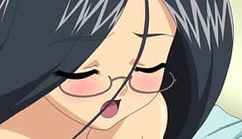 Hatsu Inu 2 The Animation Strange Kind of Woman - Again 02 / Image 17