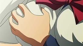 Hatsu Inu The Animation 01 / Image 7