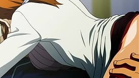 Hatsu Inu The Animation 01 / Image 8