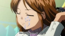Hatsu Inu The Animation 01 / Image 9