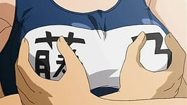 Hatsu Inu The Animation 01 / Image 11