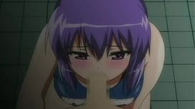 Hatsu Inu The Animation 01 / Image 13